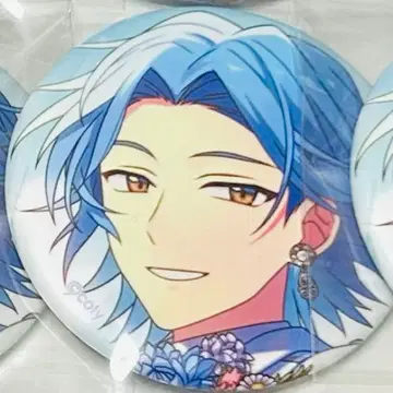 마호야쿠 네로 캔뱃지 MwW 3