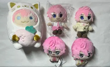 스토푸리 사토미군 굿즈 묶음 판매