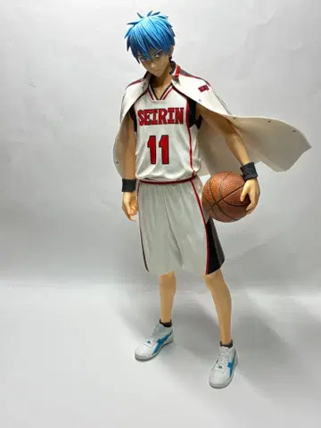 쿠로코의 농구 쿠로코 테츠야 피규어