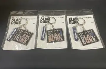 슬램덩크 산노 아크릴 키링 후카츠 마츠모토 사와키타