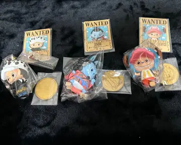 원피스 x 러브브 중국 한정판 피규어