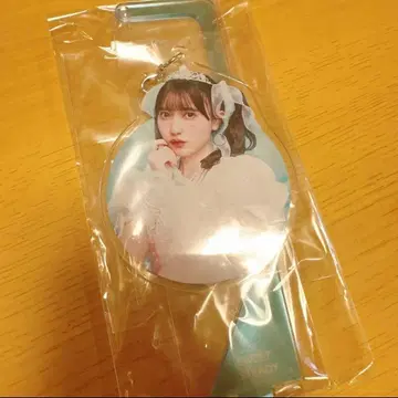 스이 스테 sweetsteady 야마우치 사키나 라르무 아크릴 스탠드