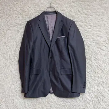 [ ZARA MAN ] 테일러드 자켓 (L~XL 상당) 포멀 스타일리시