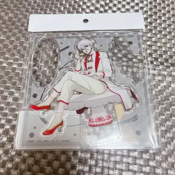 블루 록 돌체 style 아크릴 스탠드 나기 세이시로