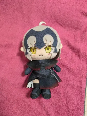 잔느 알타 봉제 인형