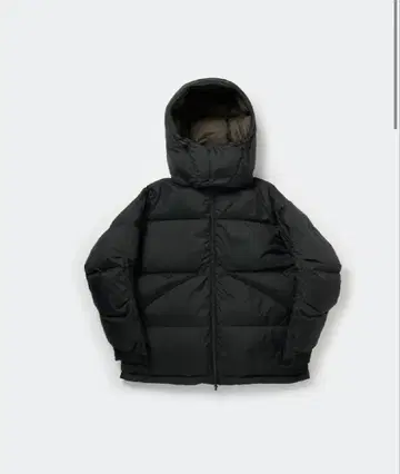 다이와 피어 39 다운 자켓