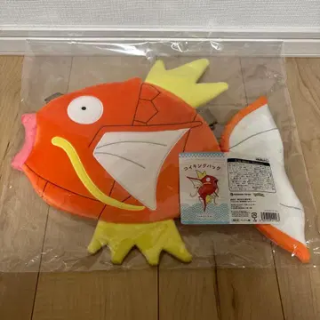 포켓몬스터 포켓몬 코이킹 백 수컷