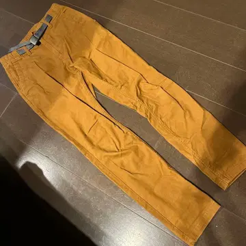 컬럼비아 면 빵 S 사이즈