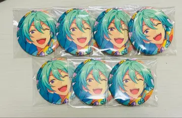 히비키 와타루 와타루 캔뱃지 셔플 앙스타 이베코레 코레칸 파샤츠