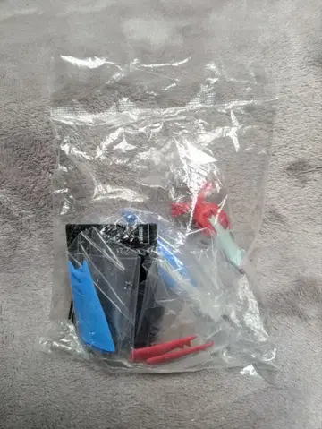 포켓몬 포켓몬스터 가챠가챠 피규어 당시 라티아스