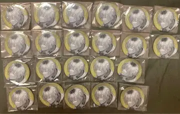 [ 22개 ] 브레마이 이치카와 카스가 캔뱃지 파소손