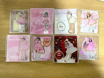 마츠모토 카렌 아크릴 스탠드