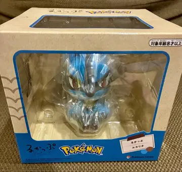 룩업 루카리오 포켓몬스터 피카피카박스 2026