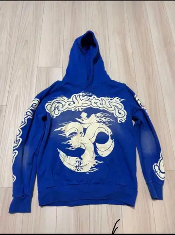 즉시 완판 아이템 인기 Hellstar 후드티 Hoodie 헬스타