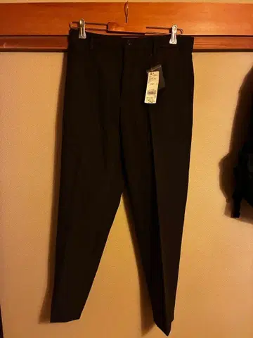 어반 슬랙스 WARM M 사이즈