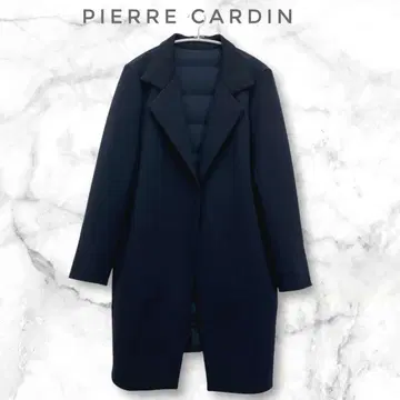 피에르 가르뎅 다운 코트