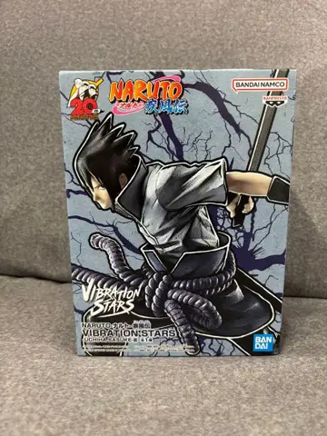 NARUTO VIBRATION STARS 우치하 사스케