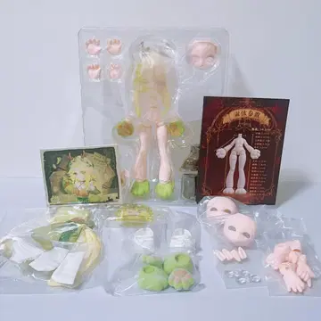 합완문화 For Moon 루나에게 바치는 숲속 사슴의 울음