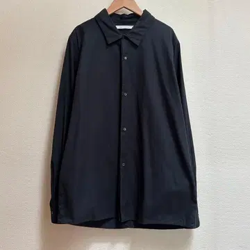 HONOR GATHERING/셔츠/네이비