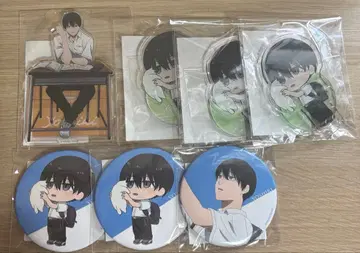 빛이 죽은 여름 요시키