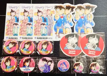 유미란(모리 란) 세트