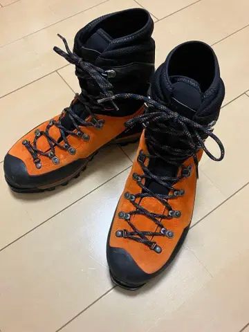 스칼파 몽블랑 프로 44