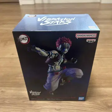 귀멸의 칼날 VIBRATION STARS LIMITED 피규어 아카자