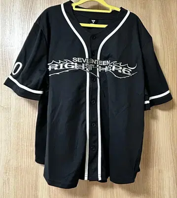 SEVENTEEN 도겸 유니폼 right here 일콘