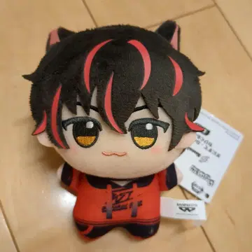 스니스터 SneakerStep 라오 라오 군 SD 인형