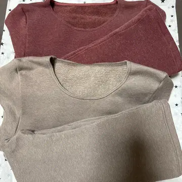 군제 GUNZE 핫 매직 극 M 사이즈