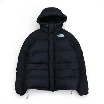 THE NORTH FACE 블랙 다운 자켓 M 블랙