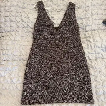 Mystrada 마이 스트라다 자켓 S 브라운