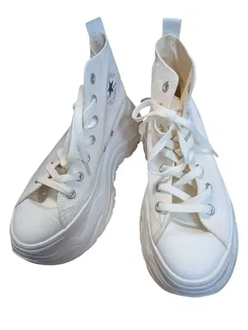 컨버스 올스타 스타트렉 하이 24.5cm