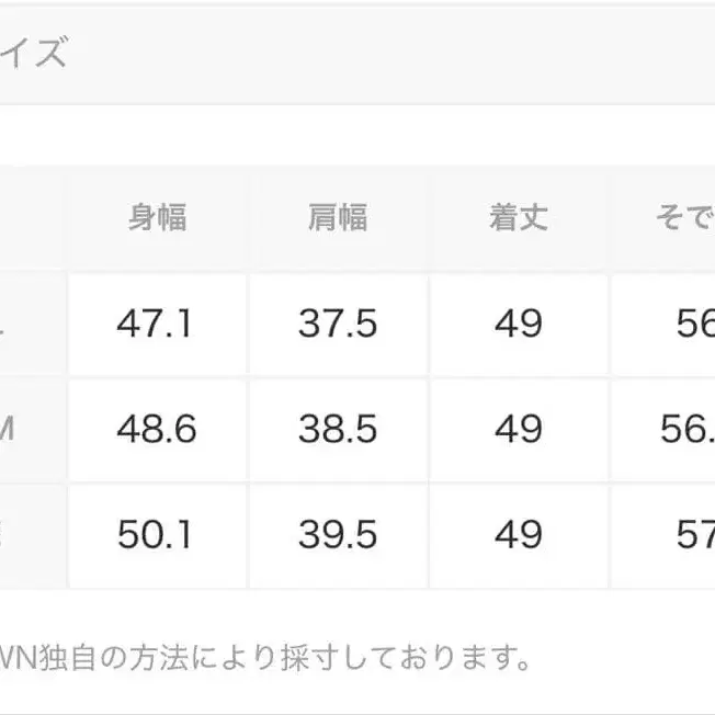 5번째 상품 이미지