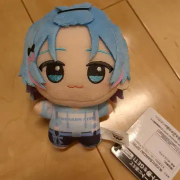 스니스터 SneakerStep SD 인형 vol.2 유타군