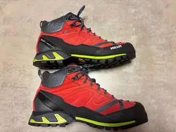 MILLET Super Trident Gtx