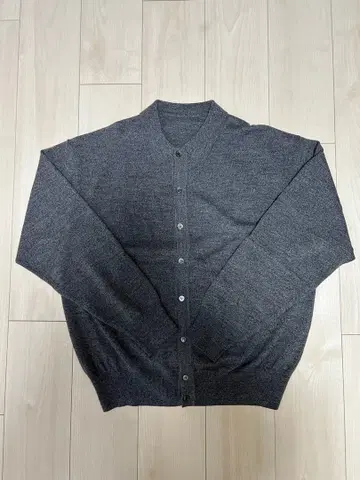 crepuscule H-G 니트 셔츠