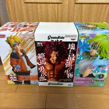 최신 프라이스 피규어 묶음 판매