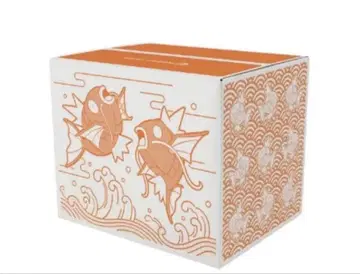 [ 새상품 테이프 미개봉 ] 반짝반짝 박스 2026 잉어킹