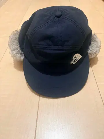 THE NORTH FACE 네이비 플라이트 캡 M 사이즈