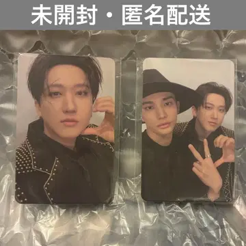 straykids 창빈 현진 JYP JAPAN Force 특전