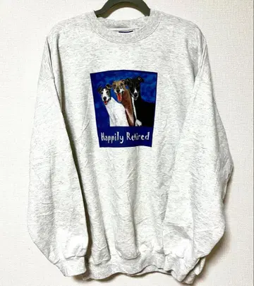 [ 레어! ] hanes 헤인즈 트레이닝복 빈티지 구제 의류 개 XL