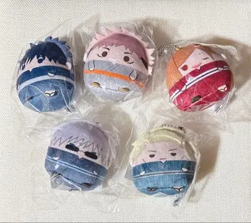 주술회전 복권 메이트 누이복권3 테노린즈 세트 판매