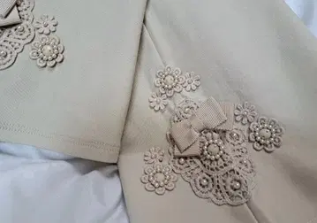 새상품 정가 17600엔 슈퍼 뷰티 속기모 팬츠 하이텐션 40 M 게재