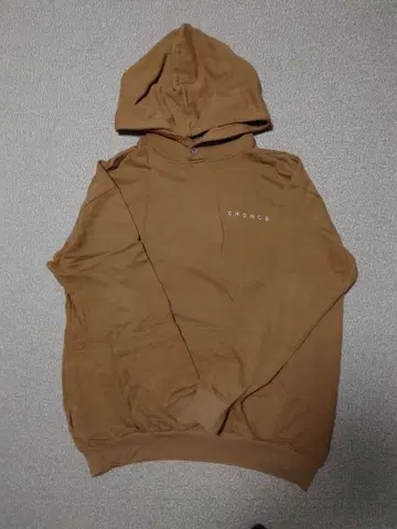 CRONOS 크로노스 후드티 38 (M)