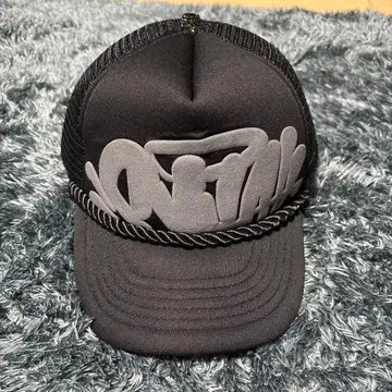 Syna World 캡 블랙