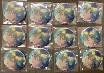 [ 12개 ] 브레마이 이치카와 하루히 하프애니 캔뱃지
