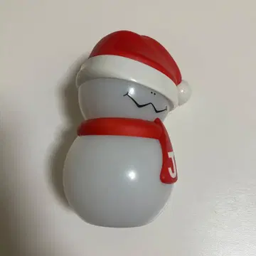 쟈니즈 WEST 24시간 감사드립니다 응원봉 눈사람 24혼