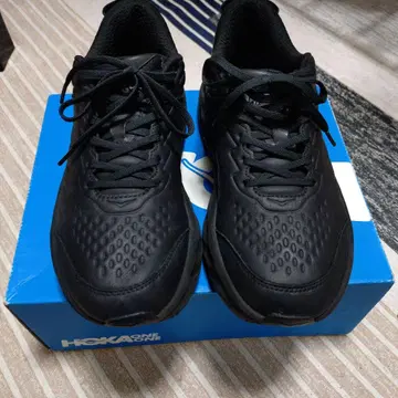 HOKA BONDI SR 본다이SR 27.5cm