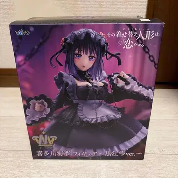 키타가와 마린 쿠로에 물방울 피규어 그 비스크 돌은 사랑을 한다 다이토